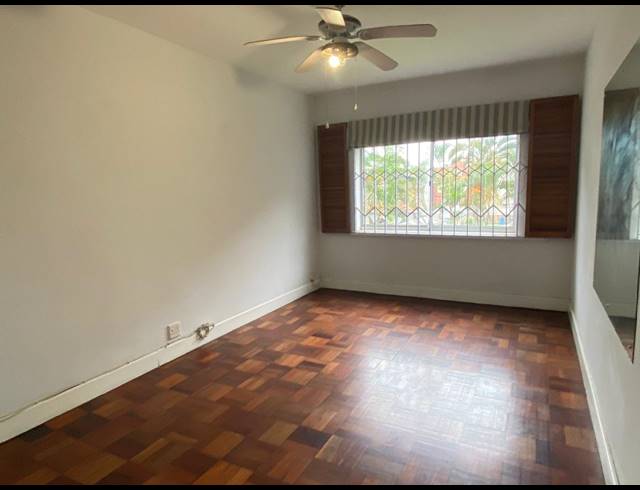 1 BEDROOM APARTMENT RENTED IN ESSENWOOD